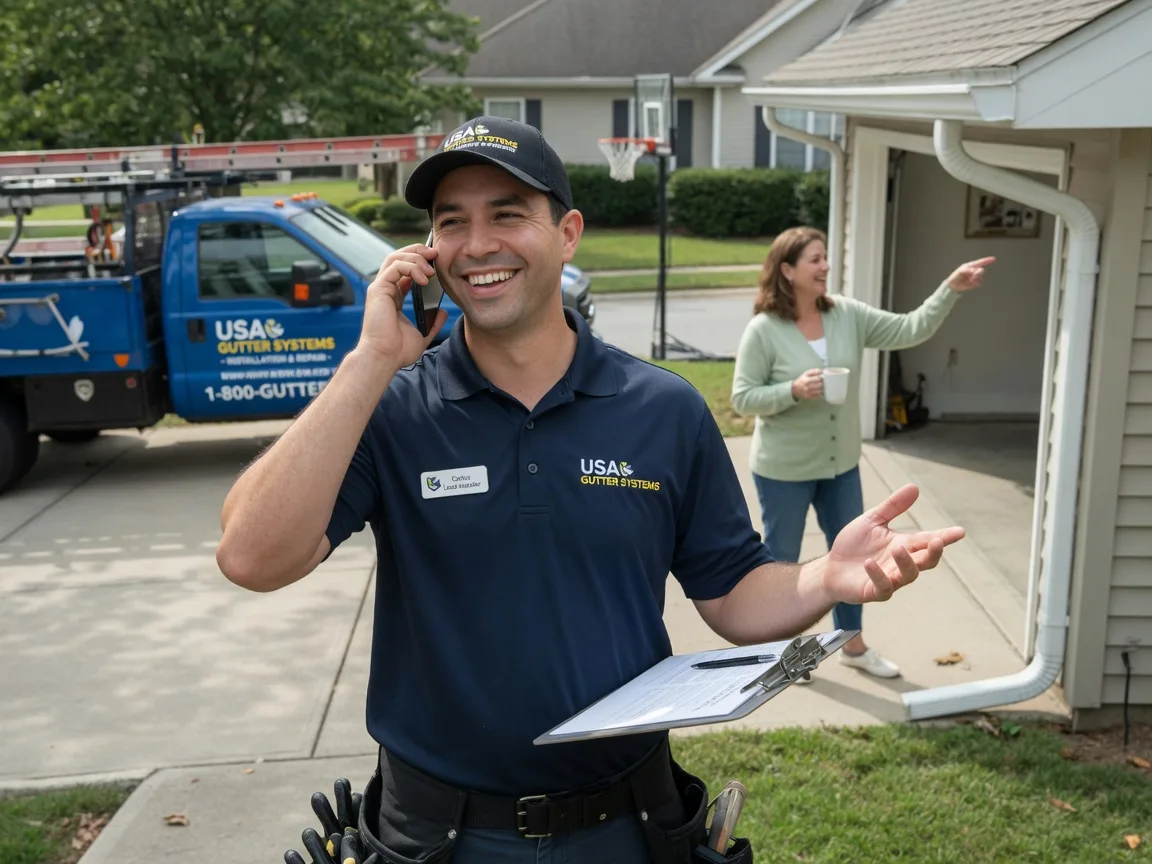 Gutter Installation Brooklyn, MI FAQs